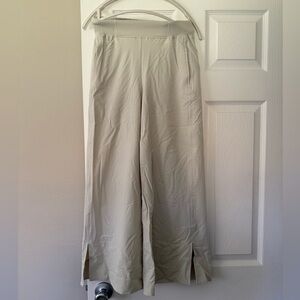 Lululemon Athletica Cream Pants